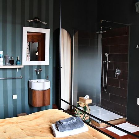 La Bastide Du Castellet Hotel Le Castellet  Ngoại thất bức ảnh