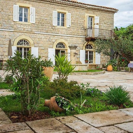 La Bastide Du Castellet Hotel Le Castellet  Ngoại thất bức ảnh