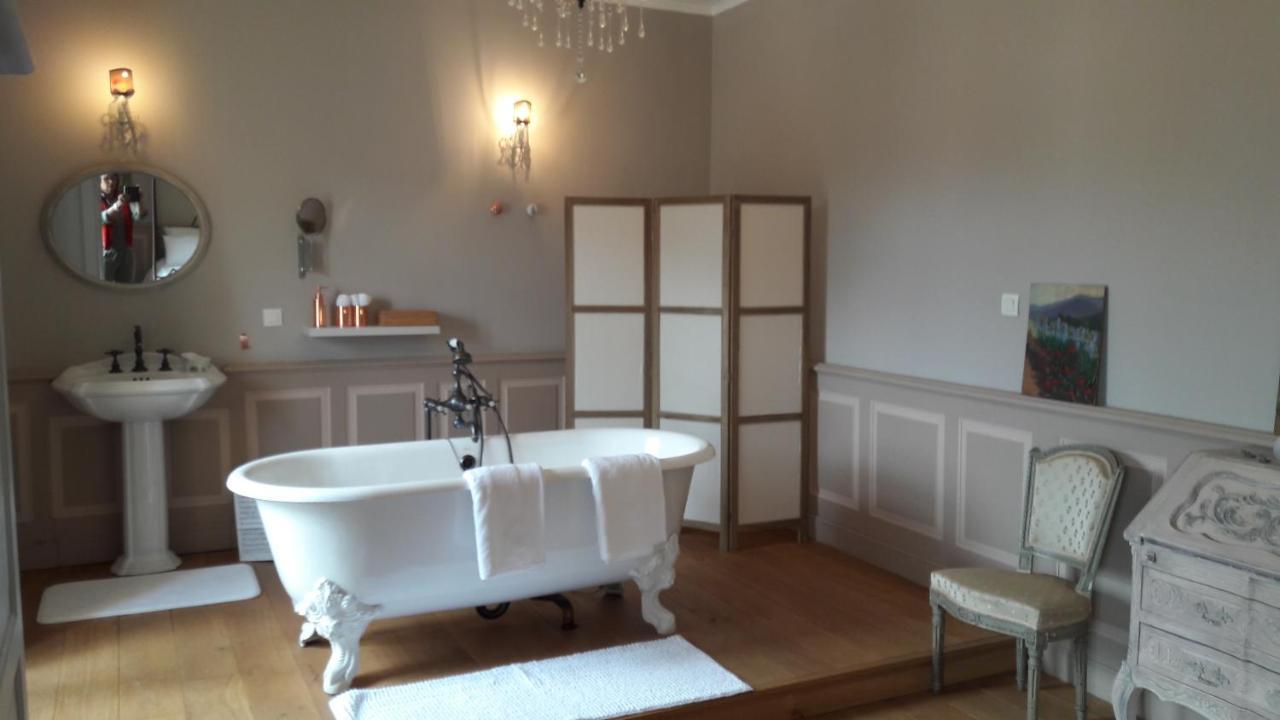 La Bastide Du Castellet Hotel Le Castellet  Ngoại thất bức ảnh