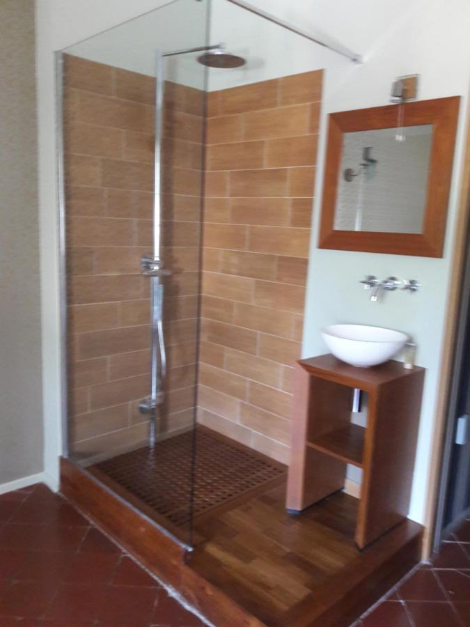 La Bastide Du Castellet Hotel Le Castellet  Ngoại thất bức ảnh