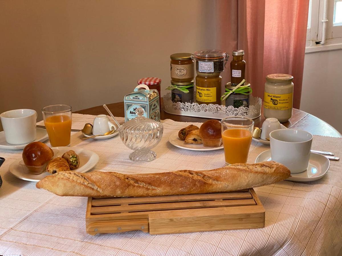 La Bastide Du Castellet Hotel Le Castellet  Ngoại thất bức ảnh