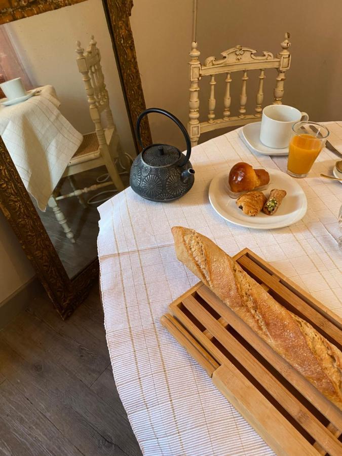 La Bastide Du Castellet Hotel Le Castellet  Ngoại thất bức ảnh