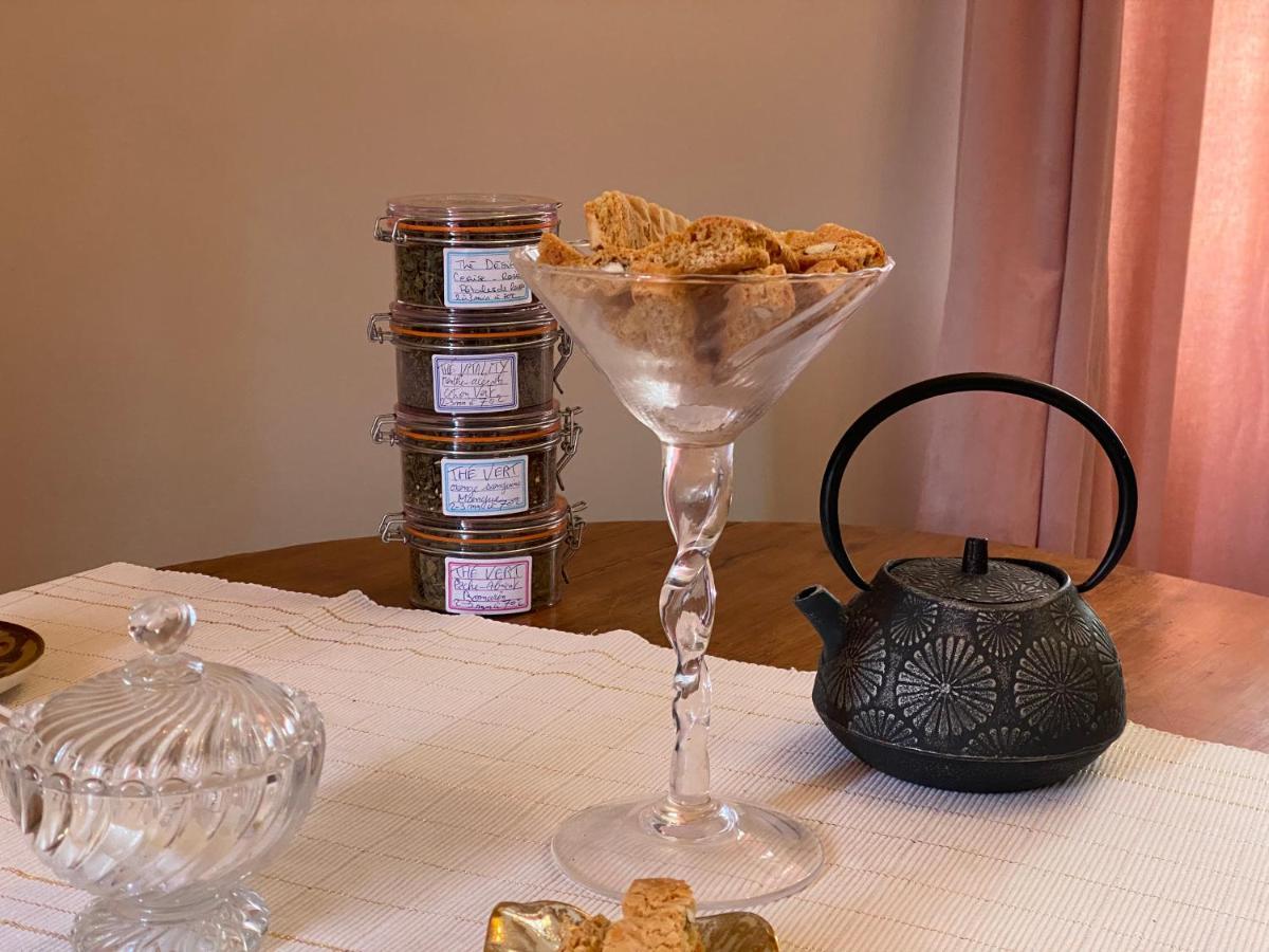 La Bastide Du Castellet Hotel Le Castellet  Ngoại thất bức ảnh