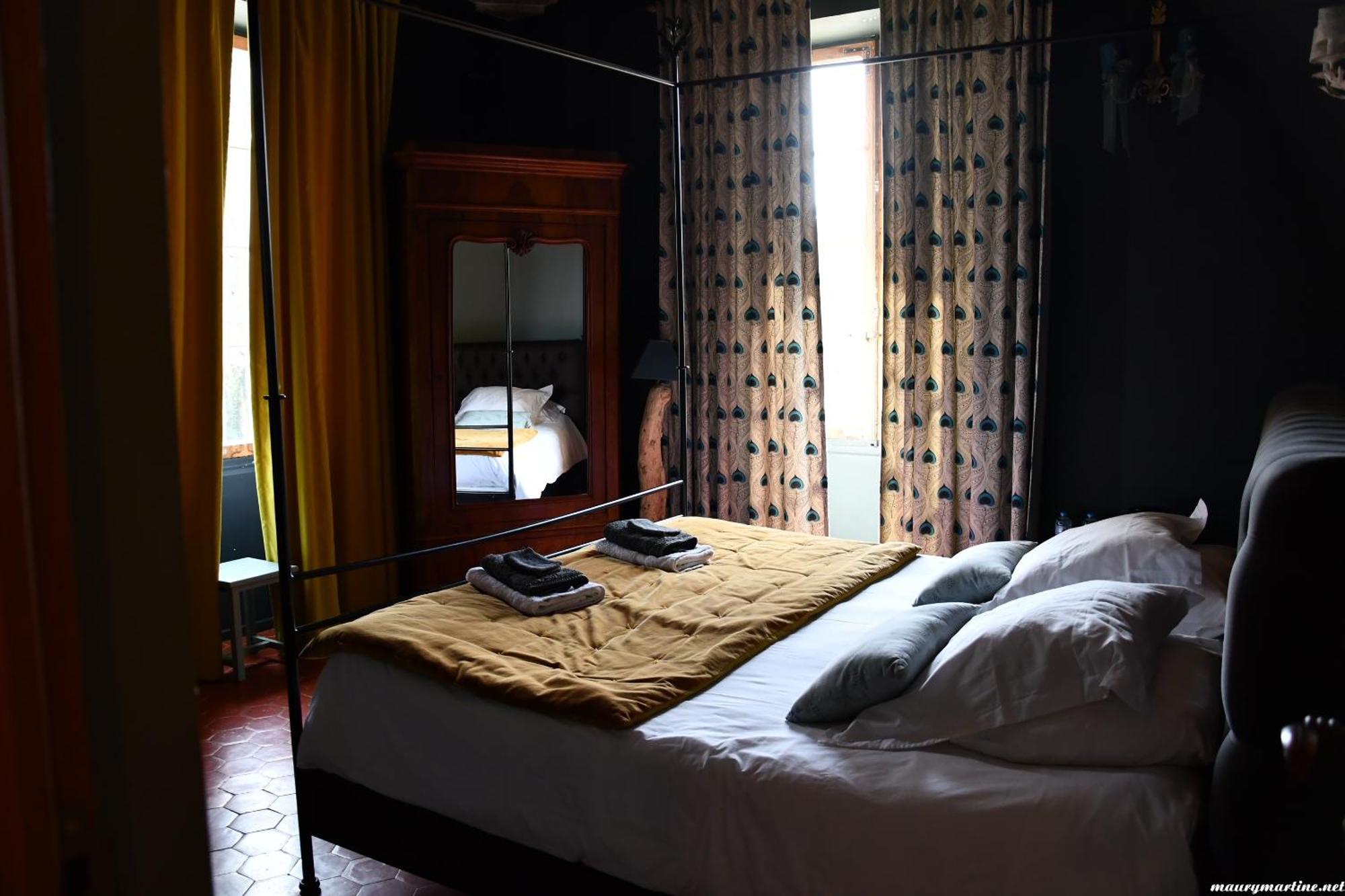 La Bastide Du Castellet Hotel Le Castellet  Ngoại thất bức ảnh