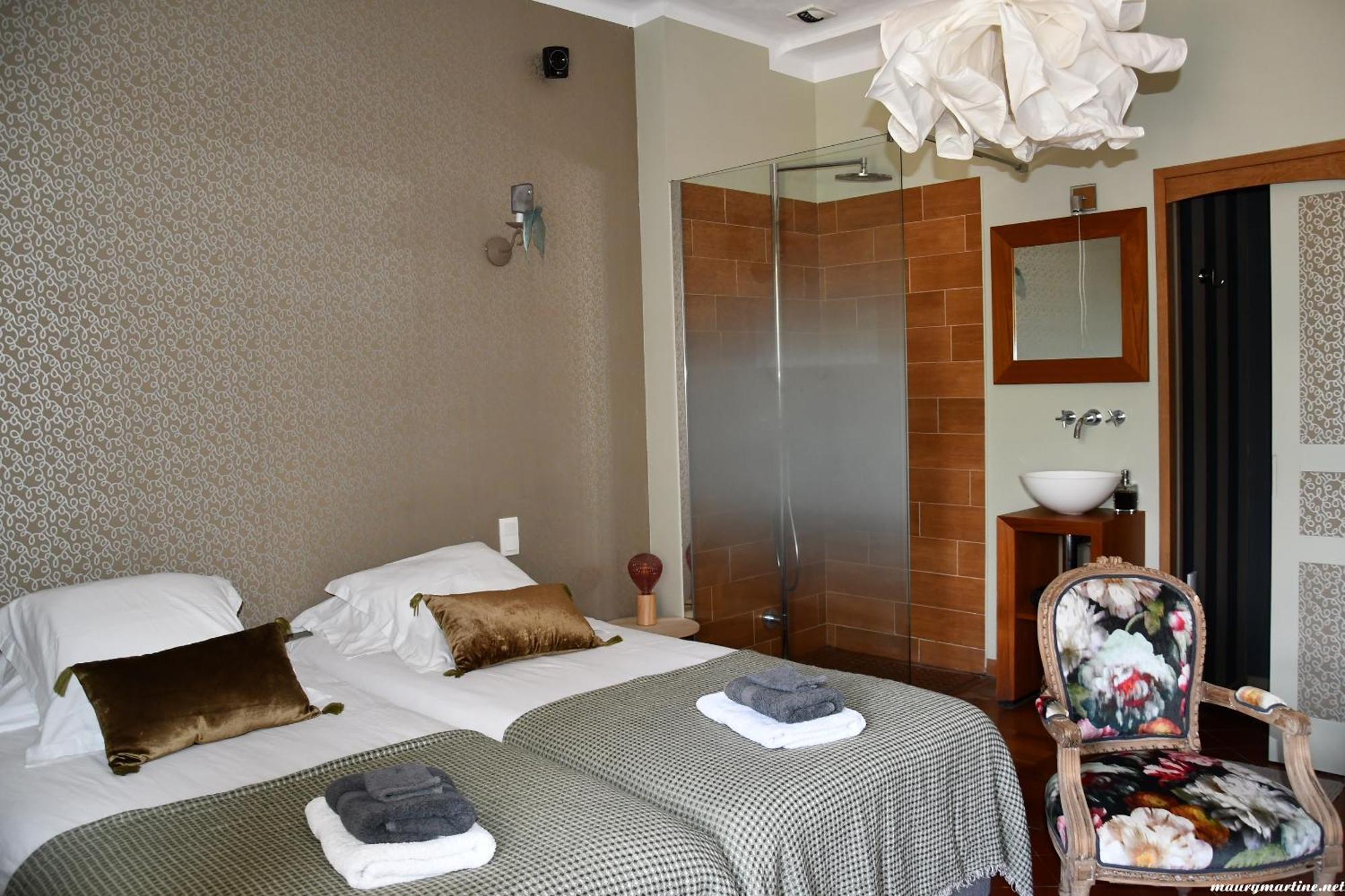 La Bastide Du Castellet Hotel Le Castellet  Ngoại thất bức ảnh