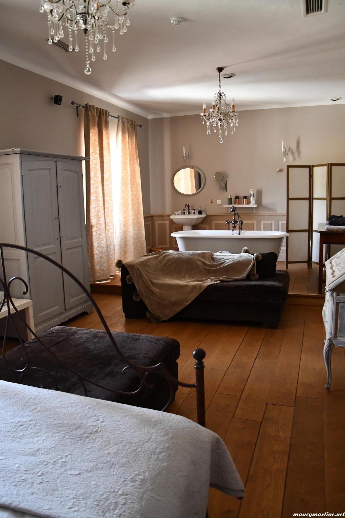 La Bastide Du Castellet Hotel Le Castellet  Ngoại thất bức ảnh