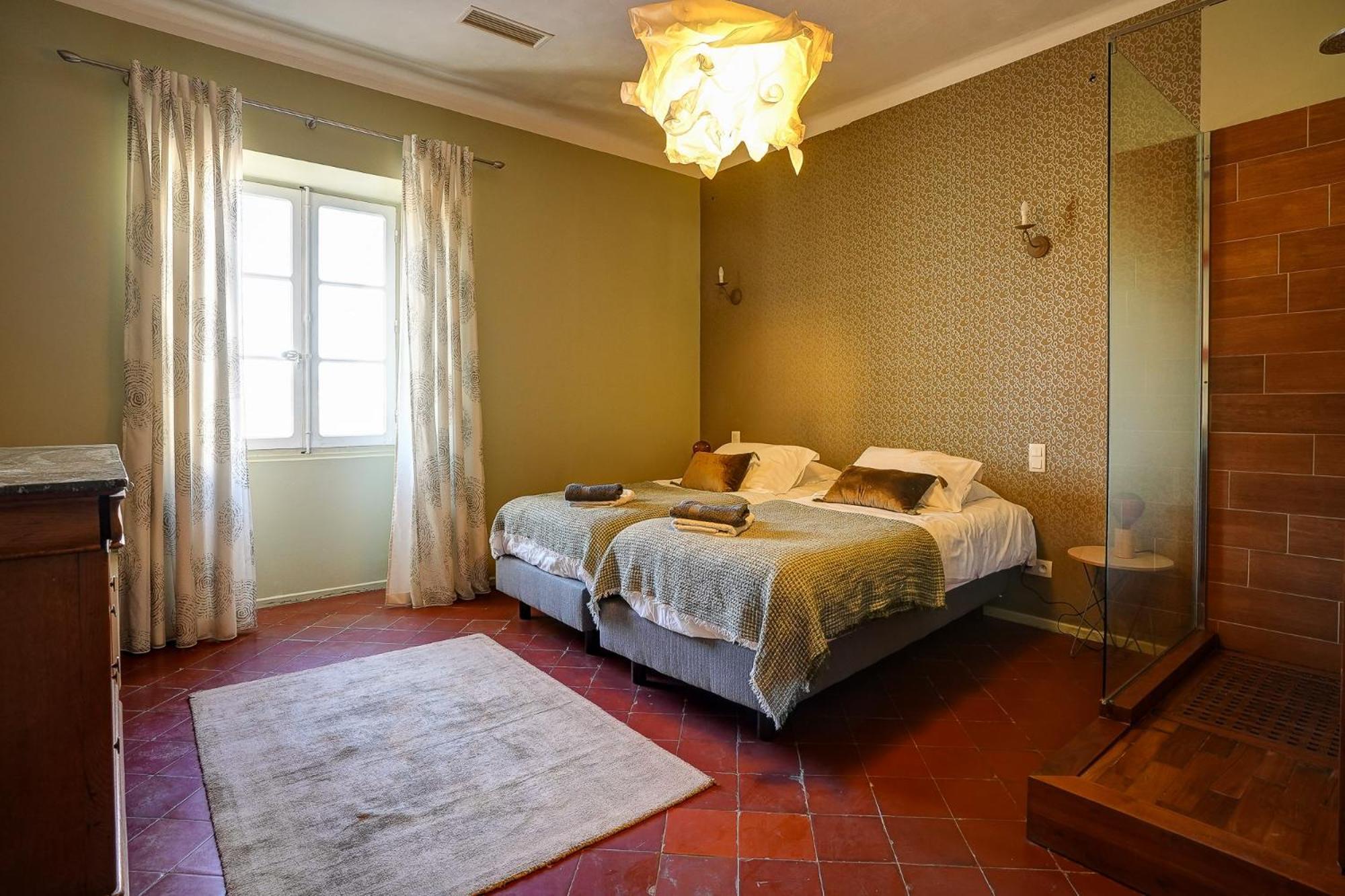 La Bastide Du Castellet Hotel Le Castellet  Ngoại thất bức ảnh