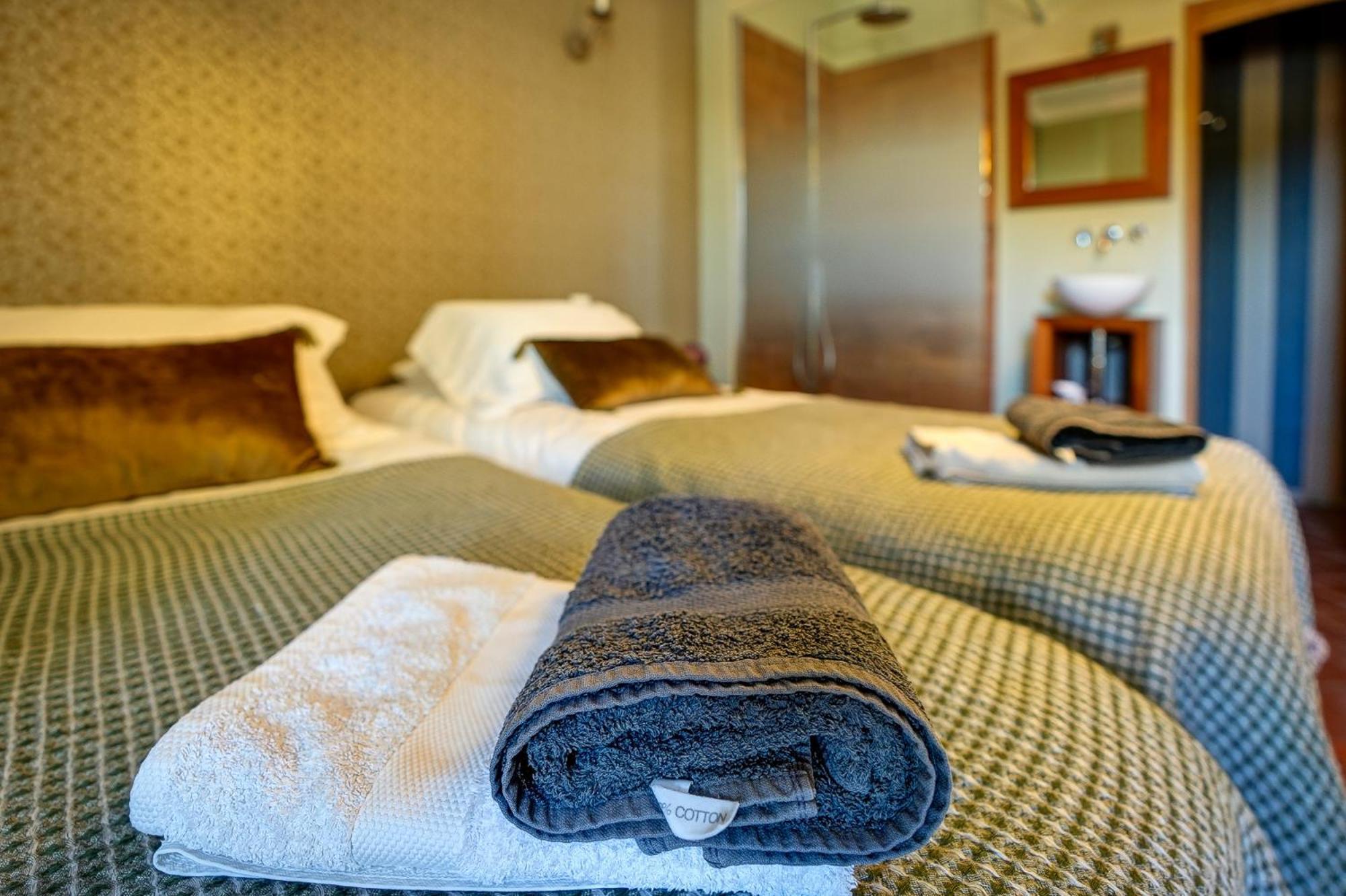 La Bastide Du Castellet Hotel Le Castellet  Ngoại thất bức ảnh