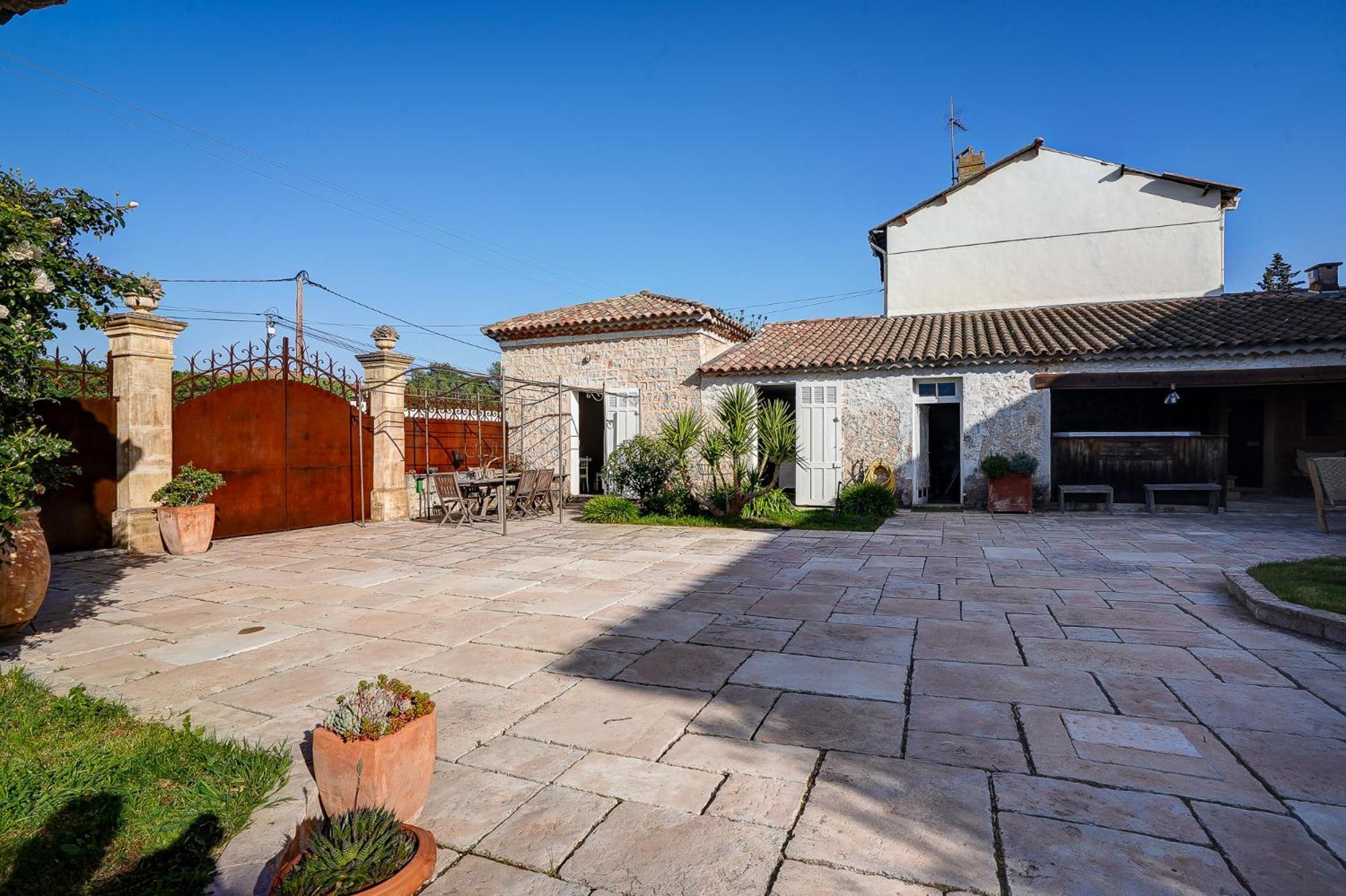 La Bastide Du Castellet Hotel Le Castellet  Ngoại thất bức ảnh