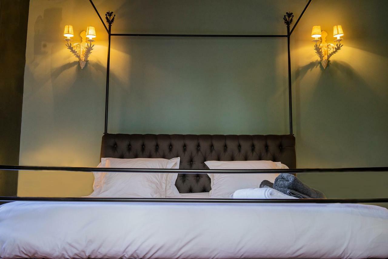 La Bastide Du Castellet Hotel Le Castellet  Ngoại thất bức ảnh