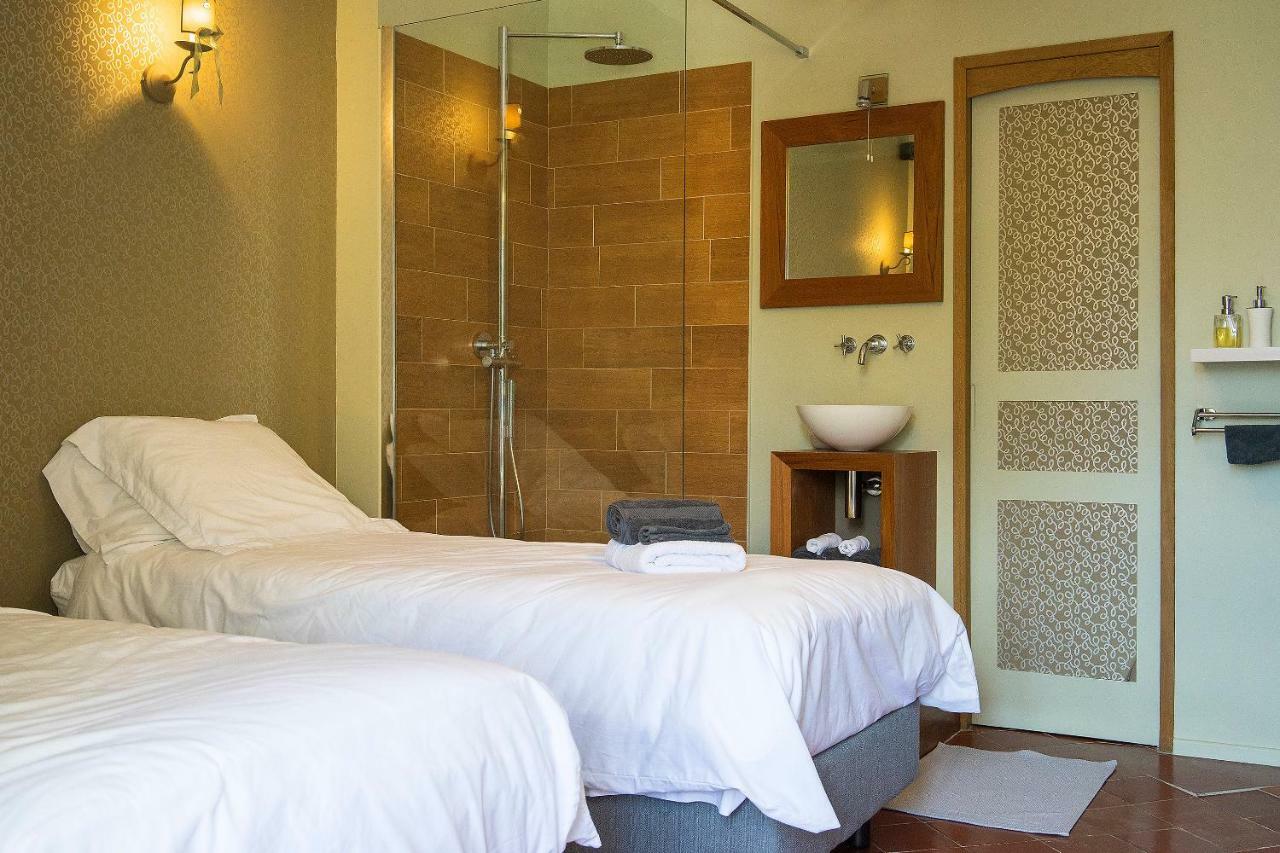 La Bastide Du Castellet Hotel Le Castellet  Ngoại thất bức ảnh