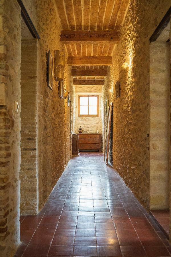 La Bastide Du Castellet Hotel Le Castellet  Ngoại thất bức ảnh