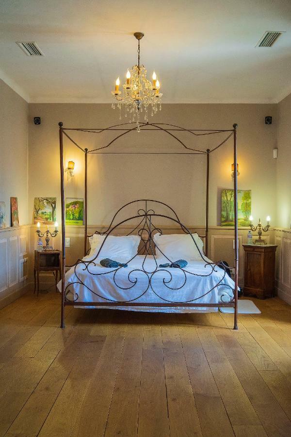 La Bastide Du Castellet Hotel Le Castellet  Ngoại thất bức ảnh